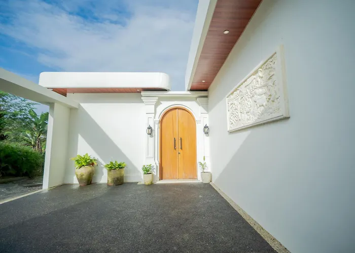 山林小屋 La Wanagiri Gitgit