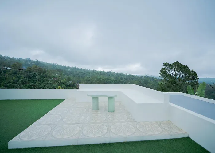 山林小屋 La Wanagiri *