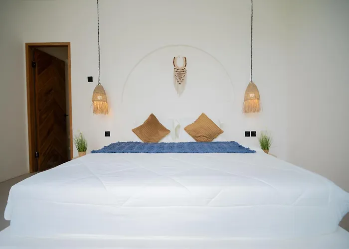La Wanagiri 山林小屋 *