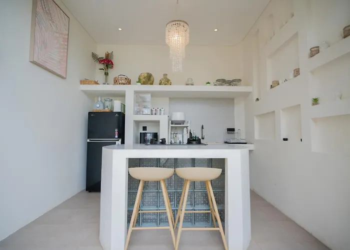 山林小屋 La Wanagiri Gitgit